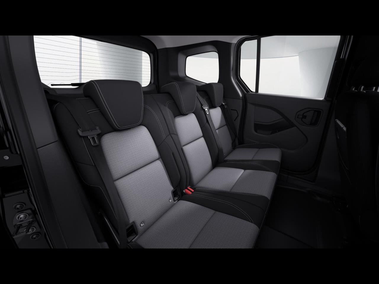 Mercedes-Benz Citan 110 CDI Tourer BASE Standard AHK Kamera