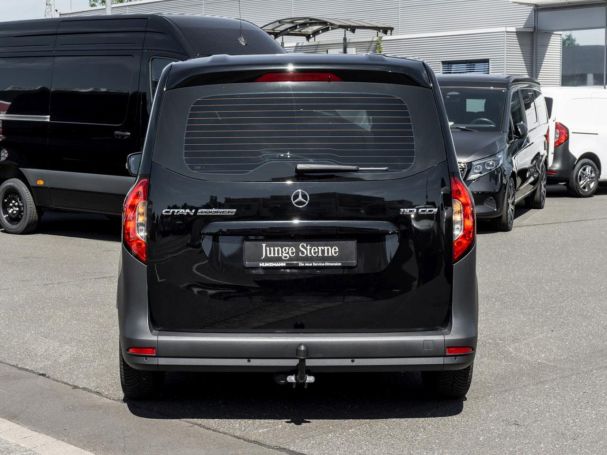 Mercedes-Benz Citan 110 CDI Tourer BASE Standard AHK Kamera