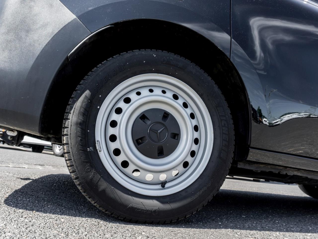 Mercedes-Benz Citan 110 CDI Tourer BASE Standard AHK Kamera