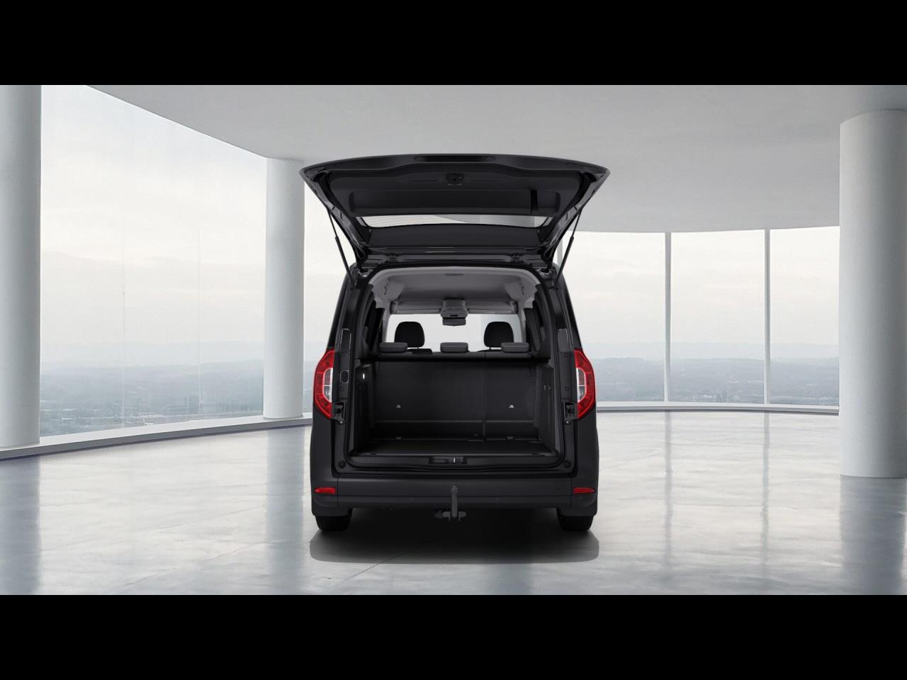 Mercedes-Benz Citan 110 CDI Tourer BASE Standard AHK Kamera