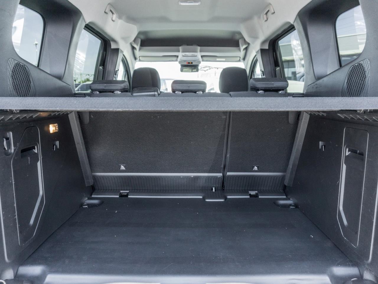 Mercedes-Benz Citan 110 CDI Tourer BASE Standard AHK Kamera