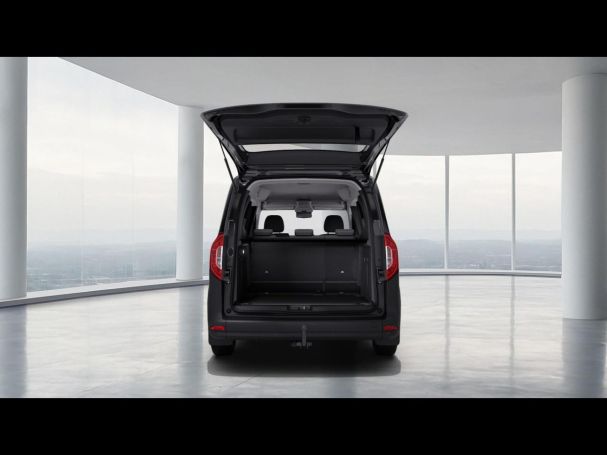 Mercedes-Benz Citan 110 CDI Tourer BASE Standard AHK Kamera