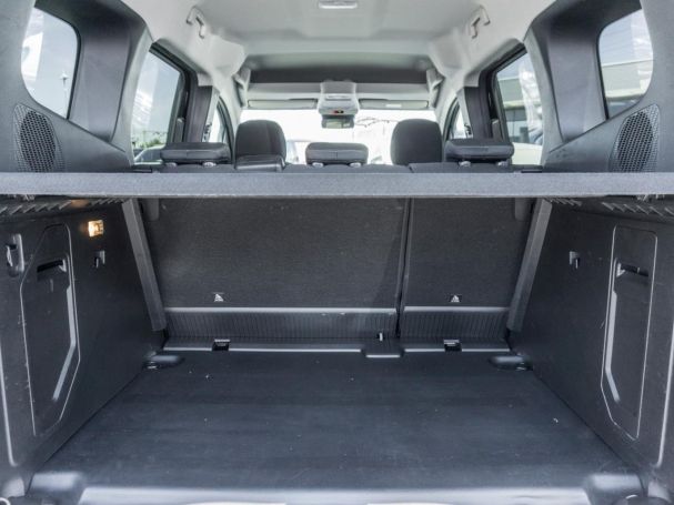Mercedes-Benz Citan 110 CDI Tourer BASE Standard AHK Kamera