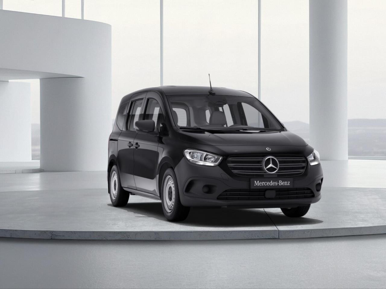 Mercedes-Benz Citan 110 CDI Tourer BASE Standard AHK Kamera