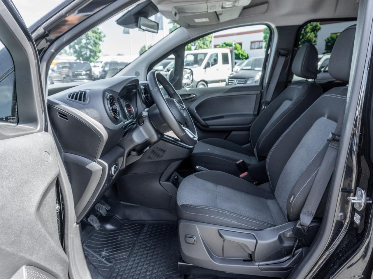 Mercedes-Benz Citan 110 CDI Tourer BASE Standard AHK Kamera