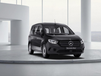 Mercedes-Benz Citan 110 CDI Tourer BASE Standard AHK Kamera