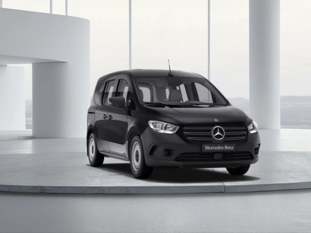 Mercedes-Benz Citan 110 CDI Tourer BASE Standard AHK Kamera