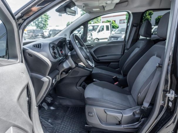 Mercedes-Benz Citan 110 CDI Tourer BASE Standard AHK Kamera