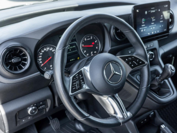 Mercedes-Benz Citan 110 CDI Tourer BASE Standard AHK Kamera