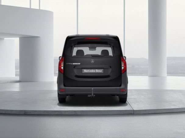 Mercedes-Benz Citan 110 CDI Tourer BASE Standard AHK Kamera