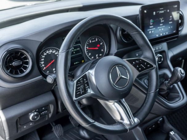 Mercedes-Benz Citan 110 CDI Tourer BASE Standard AHK Kamera