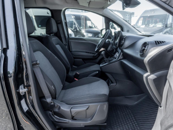 Mercedes-Benz Citan 110 CDI Tourer BASE Standard AHK Kamera