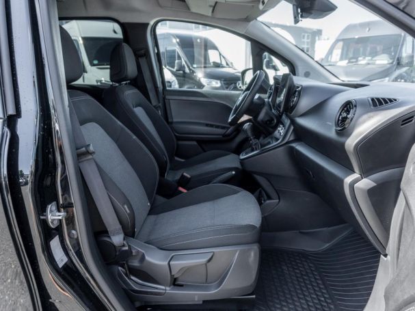 Mercedes-Benz Citan 110 CDI Tourer BASE Standard AHK Kamera