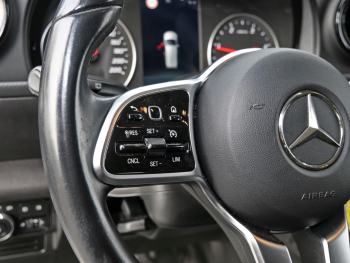 Mercedes-Benz Citan 110 CDI Tourer AHK Totwinkel SpurA