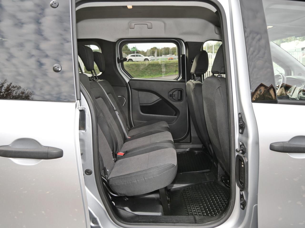 Mercedes-Benz Citan 110 CDI Tourer AHK Totwinkel SpurA