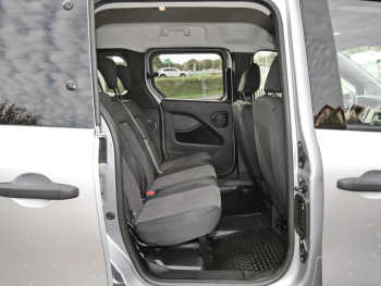 Mercedes-Benz Citan 110 CDI Tourer AHK Totwinkel SpurA