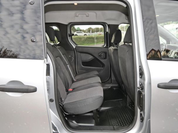 Mercedes-Benz Citan 110 CDI Tourer AHK Totwinkel SpurA