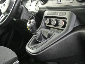 Mercedes-Benz Citan 110 CDI Tourer AHK Totwinkel SpurA