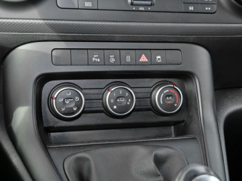 Mercedes-Benz Citan 110 CDI Tourer AHK Totwinkel SpurA
