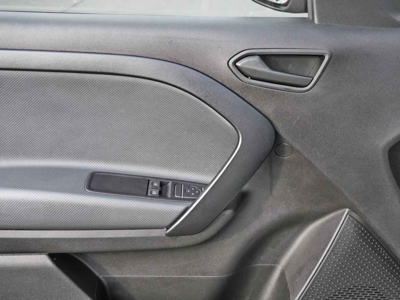 Mercedes-Benz Citan 110 CDI Tourer AHK Totwinkel SpurA