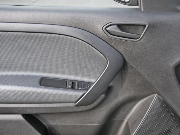Mercedes-Benz Citan 110 CDI Tourer AHK Totwinkel SpurA