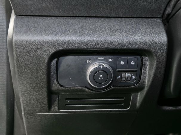 Mercedes-Benz Citan 110 CDI Tourer AHK Totwinkel SpurA