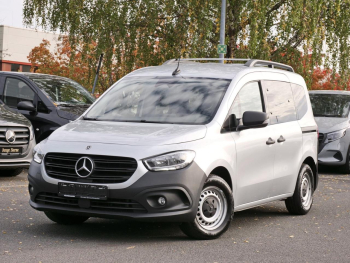 Mercedes-Benz Citan 110 CDI Tourer AHK Totwinkel SpurA