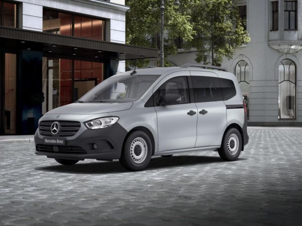 Mercedes-Benz Citan 110 CDI Tourer AHK Totwinkel SpurA