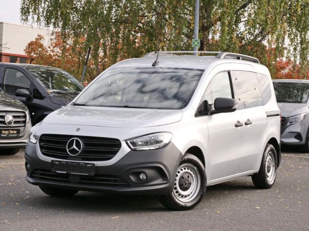 Mercedes-Benz Citan 110 CDI Tourer AHK Totwinkel SpurA