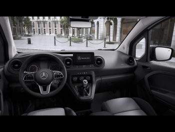 Mercedes-Benz Citan 110 CDI Tourer AHK Totwinkel SpurA
