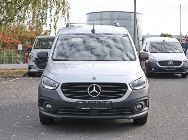 Mercedes-Benz Citan 110 CDI Tourer AHK Totwinkel SpurA