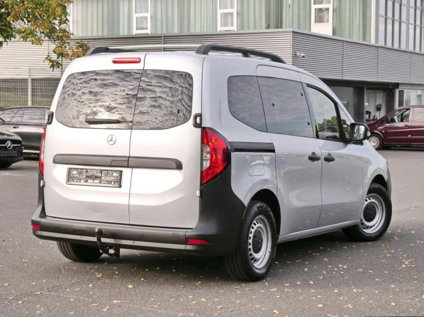 Mercedes-Benz Citan 110 CDI Tourer AHK Totwinkel SpurA