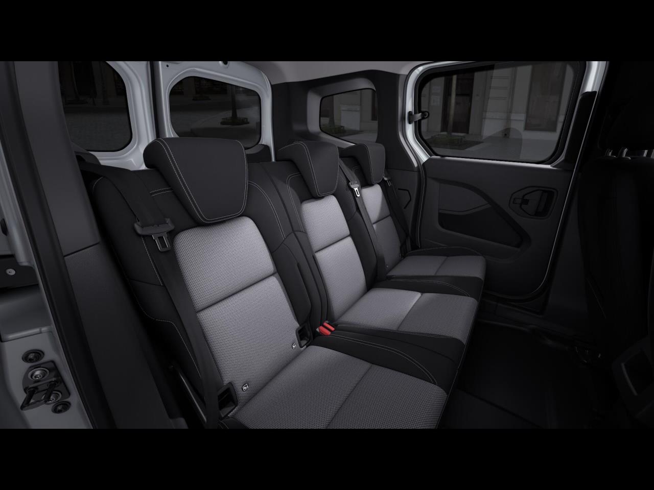 Mercedes-Benz Citan 110 CDI Tourer AHK Totwinkel SpurA