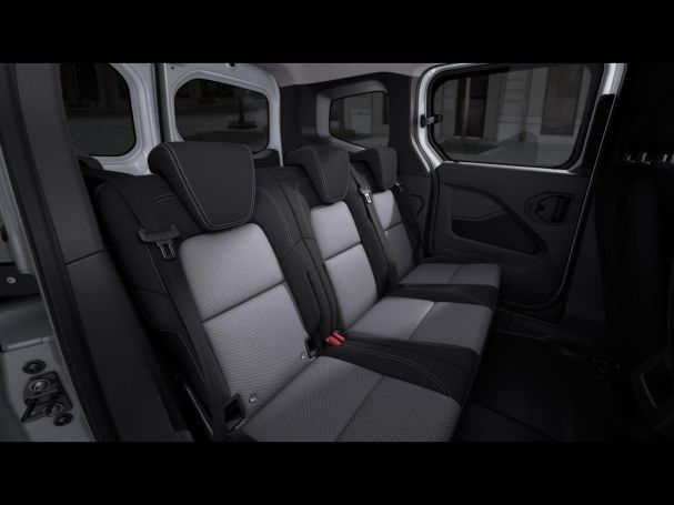 Mercedes-Benz Citan 110 CDI Tourer AHK Totwinkel SpurA