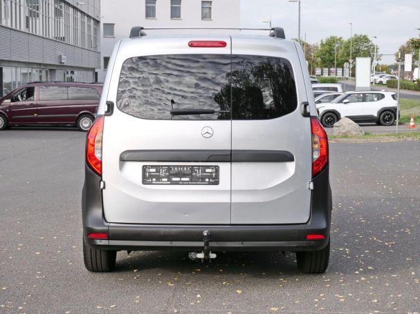 Mercedes-Benz Citan 110 CDI Tourer AHK Totwinkel SpurA