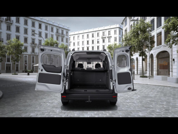 Mercedes-Benz Citan 110 CDI Tourer AHK Totwinkel SpurA