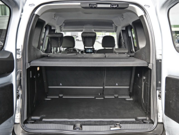 Mercedes-Benz Citan 110 CDI Tourer AHK Totwinkel SpurA