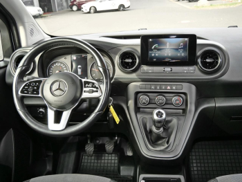 Mercedes-Benz Citan 110 CDI Tourer AHK Totwinkel SpurA