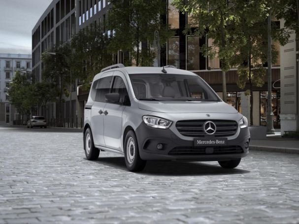 Mercedes-Benz Citan 110 CDI Tourer AHK Totwinkel SpurA