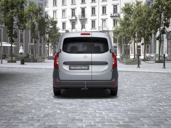 Mercedes-Benz Citan 110 CDI Tourer AHK Totwinkel SpurA