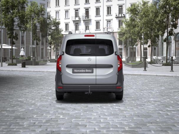 Mercedes-Benz Citan 110 CDI Tourer AHK Totwinkel SpurA