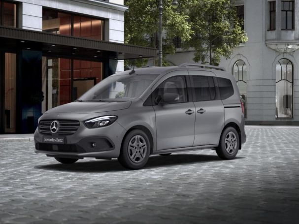 Mercedes-Benz Citan 110 CDI Tourer PRO Standard Navi Kamera