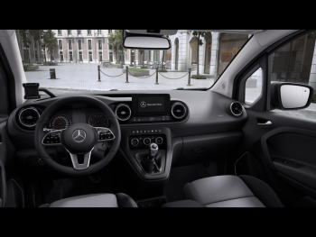 Mercedes-Benz Citan 110 CDI Tourer PRO Standard Navi Kamera