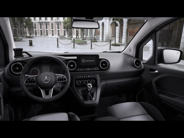 Mercedes-Benz Citan 110 CDI Tourer PRO Standard Navi Kamera