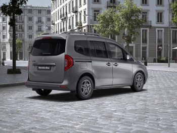 Mercedes-Benz Citan 110 CDI Tourer PRO Standard Navi Kamera