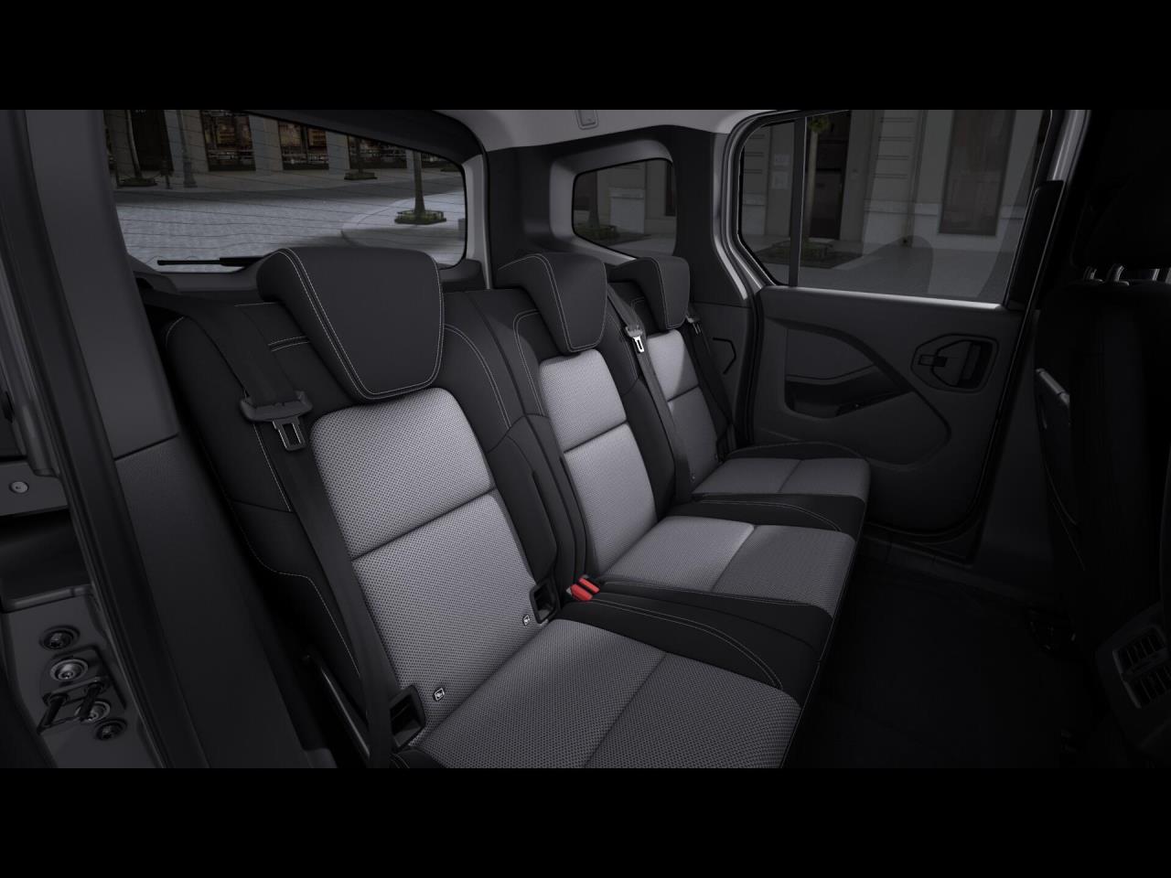 Mercedes-Benz Citan 110 CDI Tourer PRO Standard Navi Kamera