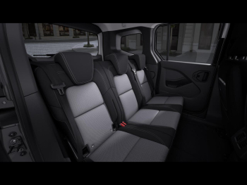 Mercedes-Benz Citan 110 CDI Tourer PRO Standard Navi Kamera