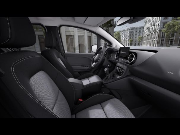 Mercedes-Benz Citan 110 CDI Tourer PRO Standard Navi Kamera