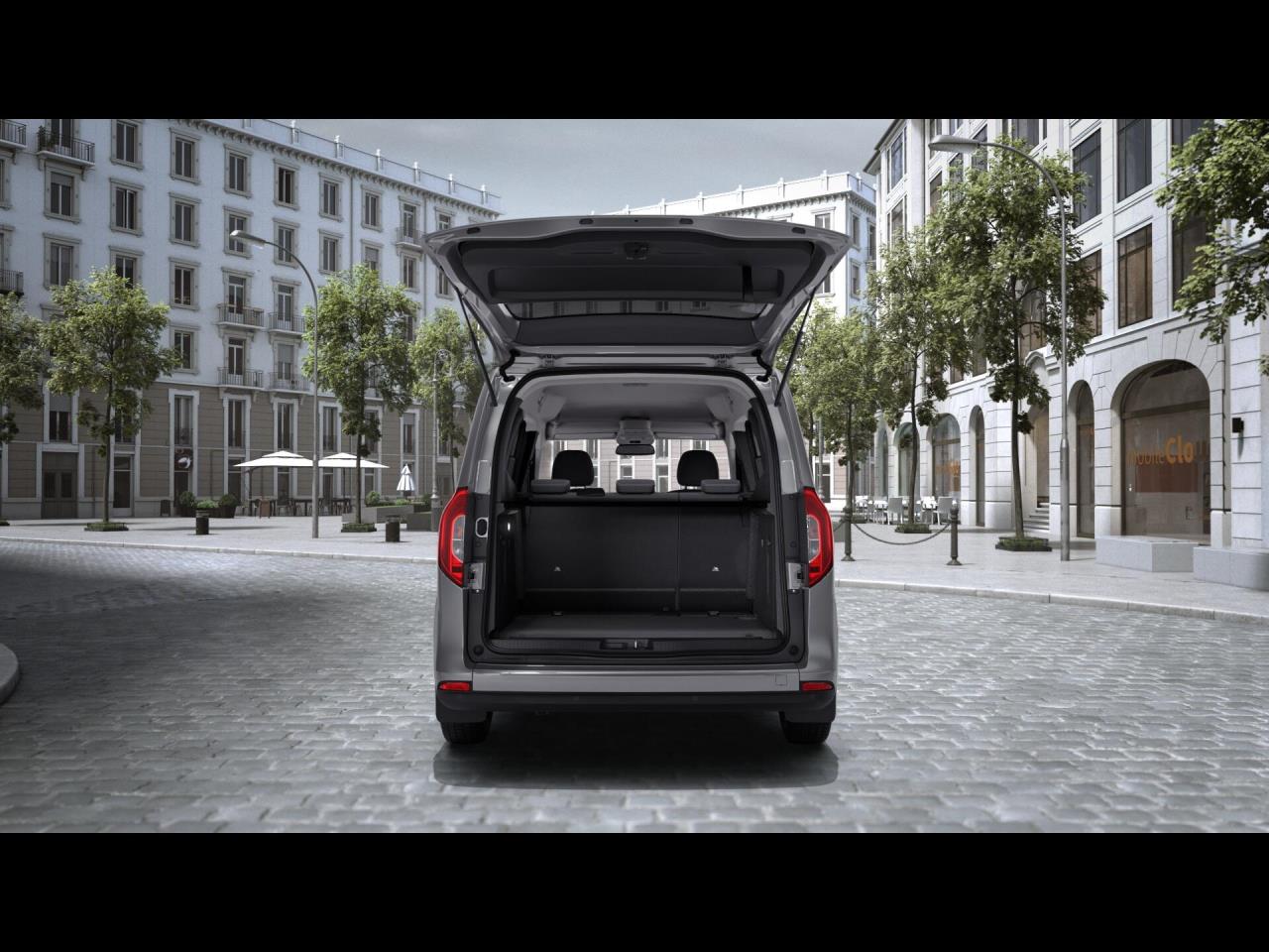 Mercedes-Benz Citan 110 CDI Tourer PRO Standard Navi Kamera