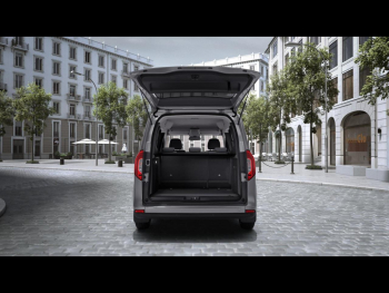 Mercedes-Benz Citan 110 CDI Tourer PRO Standard Navi Kamera